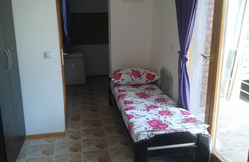 Rooms Carski Drum