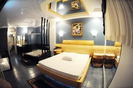 Xenon Motel (Adult Only)