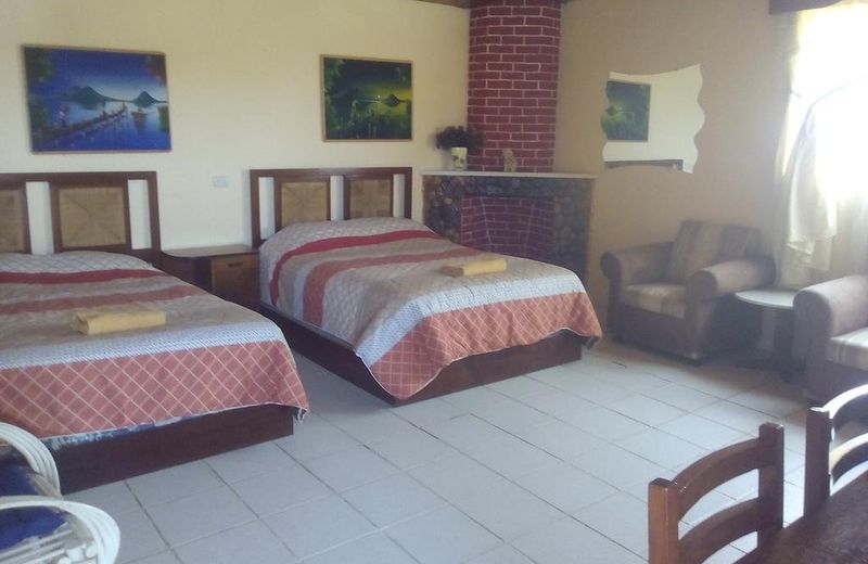 Hotel Paradise Inn