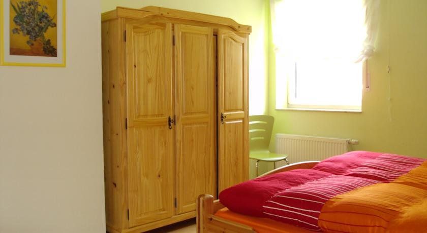Ferienwohnung Moos-Hochsauerland