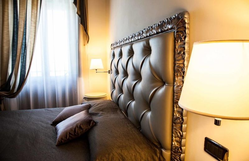 Hotel Castello di Septe