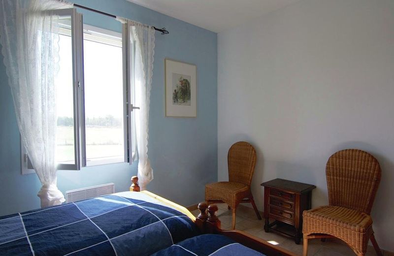 Holiday Home Leonat Montbron