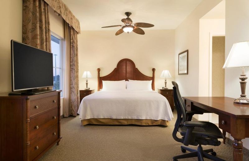 Homewood Suites by Hilton Charleston Airport/Convention Center