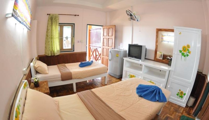 PAI COUNTRY HOUSE