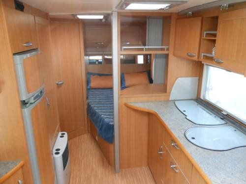 KNAUS Campingpark Frickenhausen