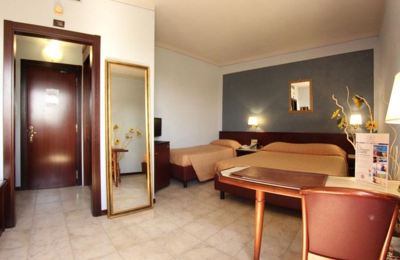 Hotel Forum
