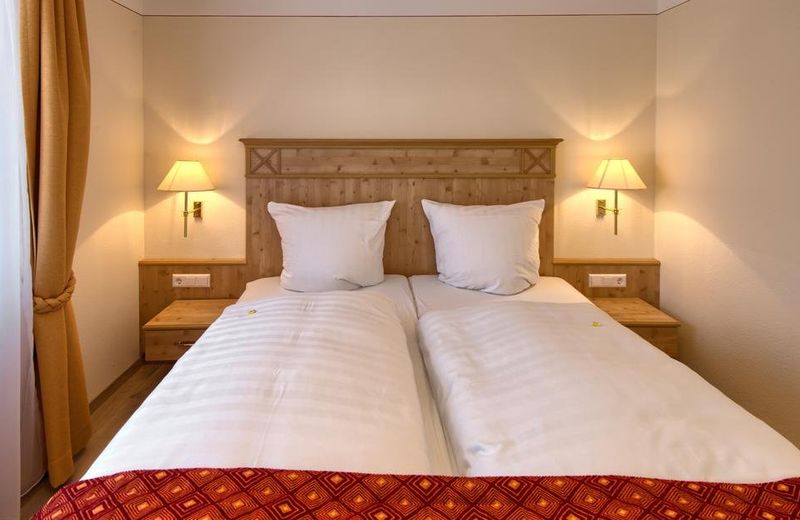 Flair Hotel Schwanen