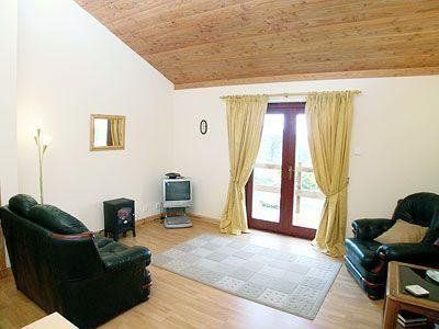 Ben Alder Lodge