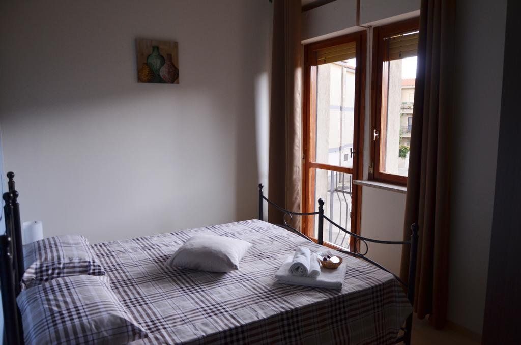 B&B Il Terrazzo Di Archimede