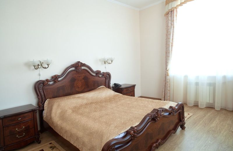 Hotel Complex Olghino