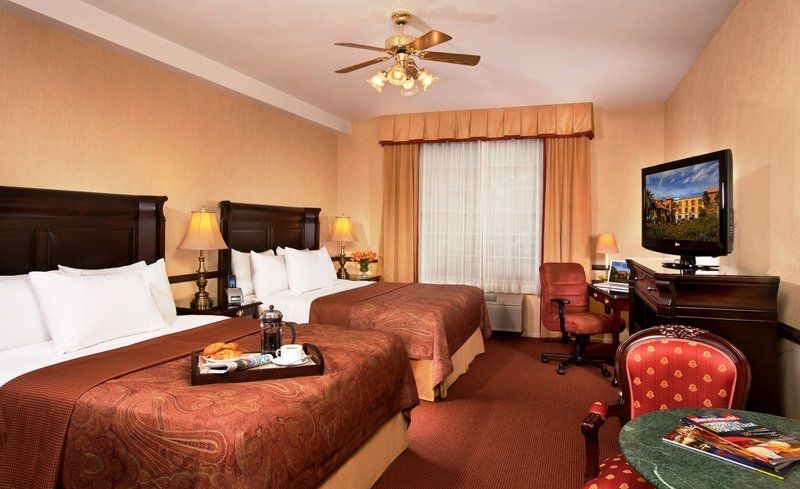 Ayres Suites Mission Viejo