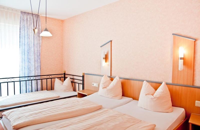 Hotel ZOE Sankt Wendel