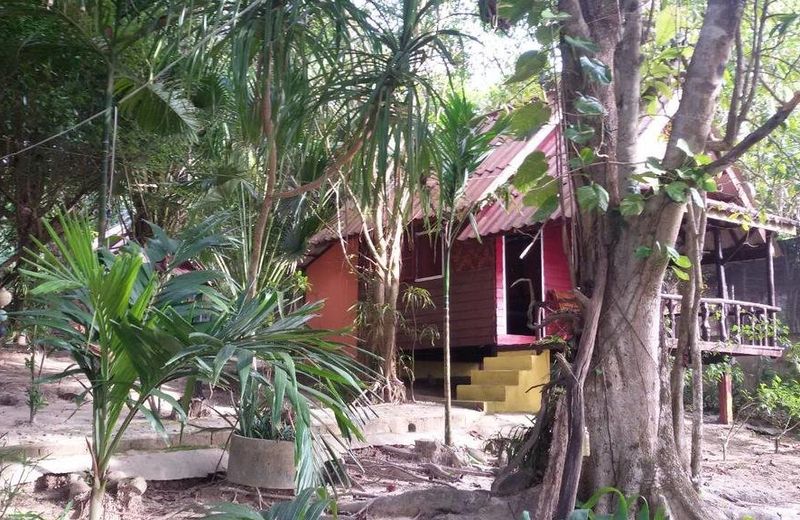 Goldkey Bungalow