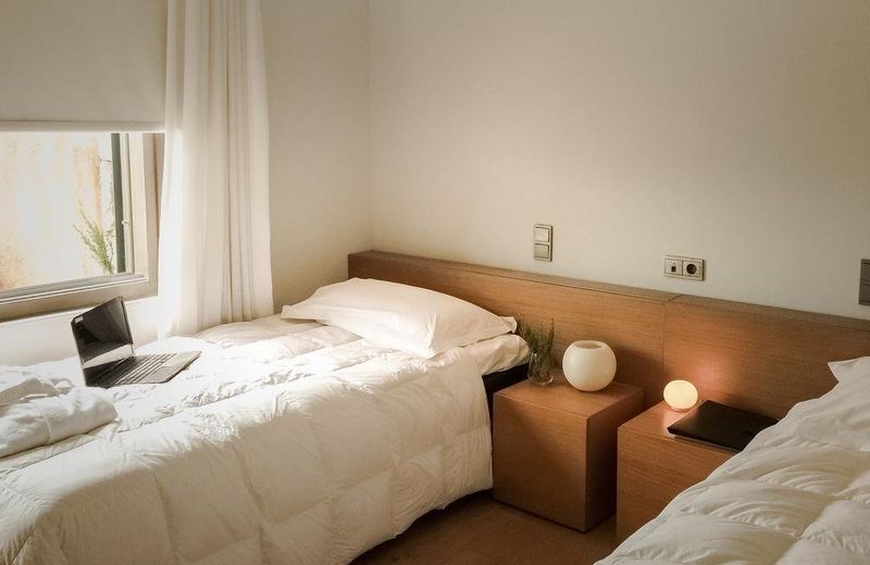 Elafivolia Arachova Suites