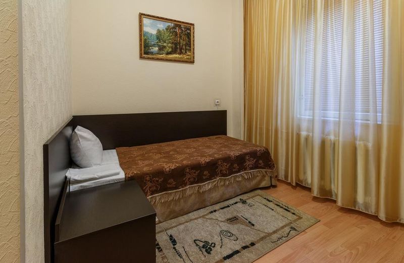 Hotel Voznesenskaya