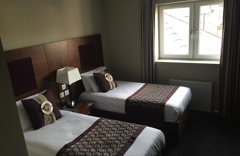 Buchan Hotel