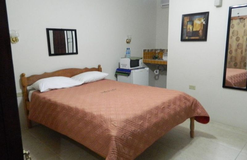 BELLA SOMBRA GUEST HOUSE DOWNTOWN