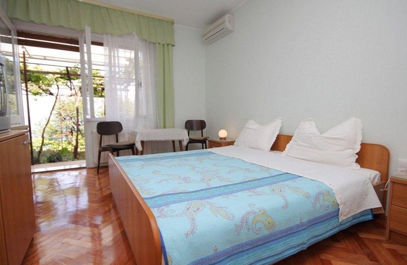 Double Room Medveja 7775a