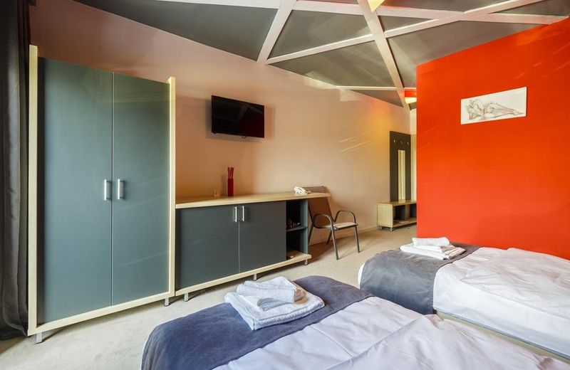 Net Hotel Pitesti