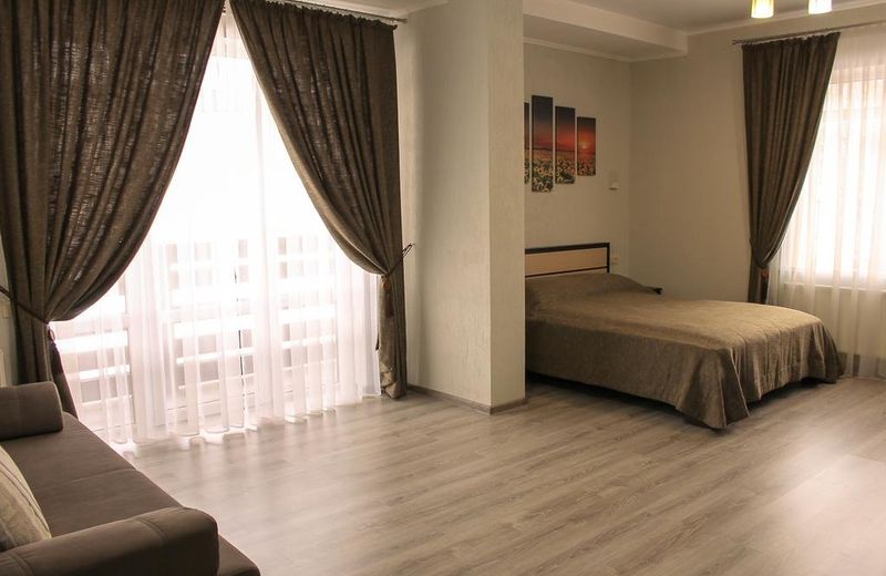Hotel Kashtan