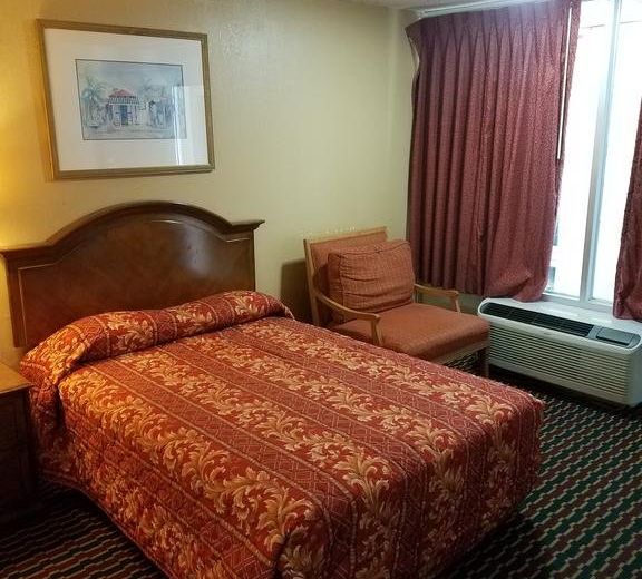 western motel