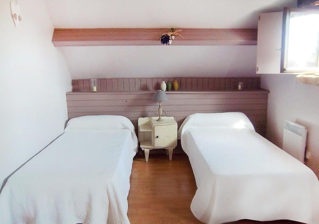 Rental Villa La Ferme du Moulin a Vent - Rouffignac, 3 bedrooms, 6 persons