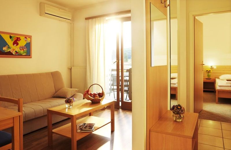 Standard Apartments Terme Sveti Martin