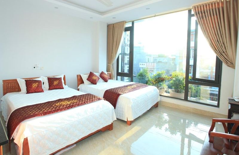 Dream House Bac Ninh Hotel