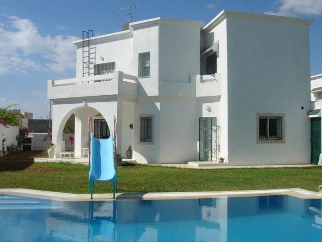 VILLA YASMINE