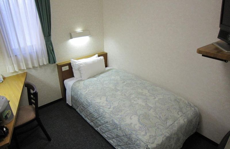 Atto Business Hotel Ichinoseki
