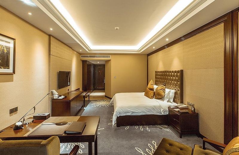 Wyndham Grand Plaza Royale Chenzhou