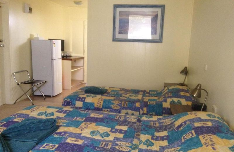 Jerilderie Motor Inn