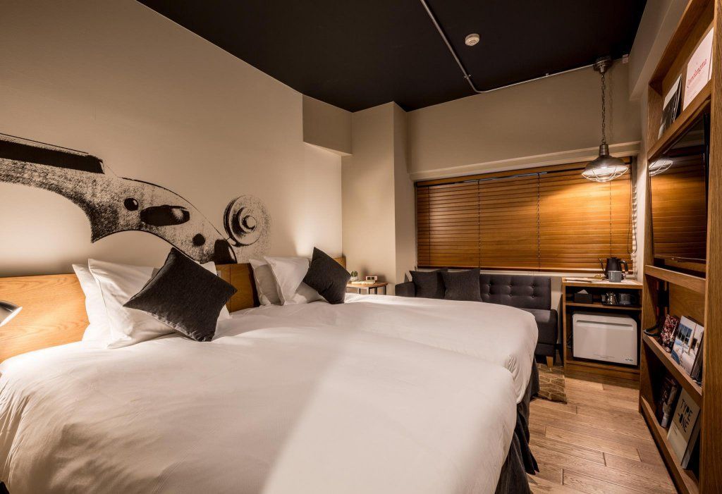 Hotel Resol Nagoya