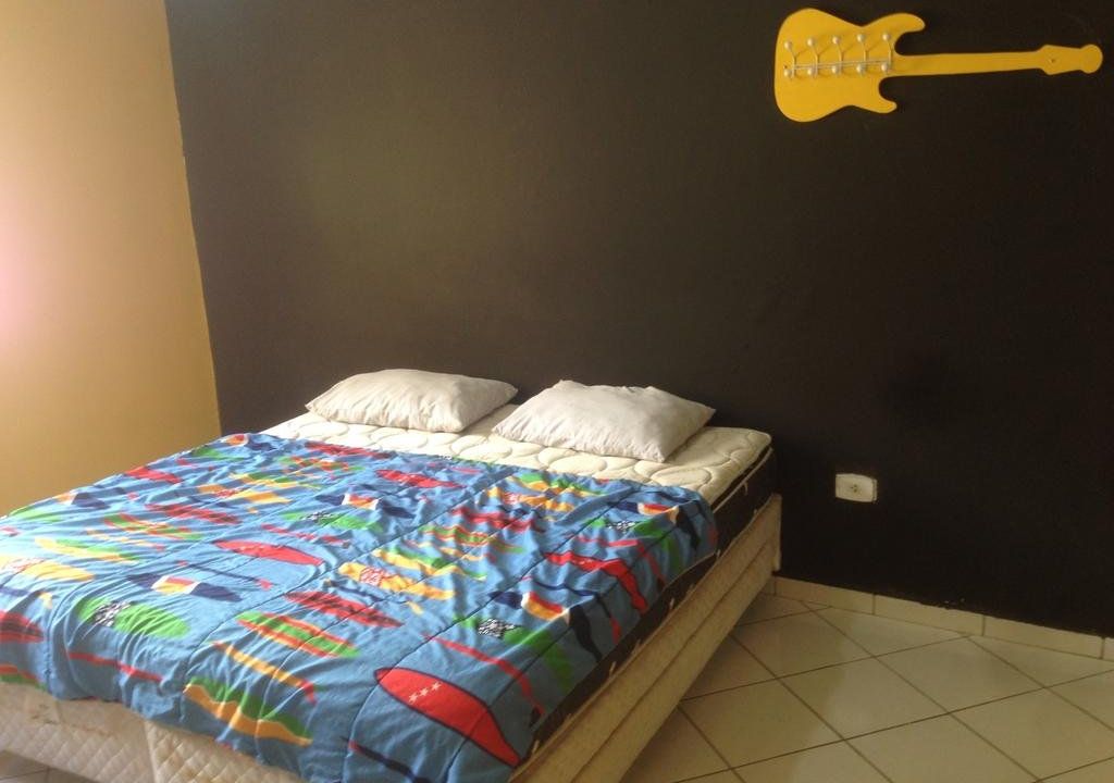 Vila Rock Hostel - próximo Allianz Parque, Vila Madalena, Av Paulista, Hospital das Clínicas INCOR FMUSP