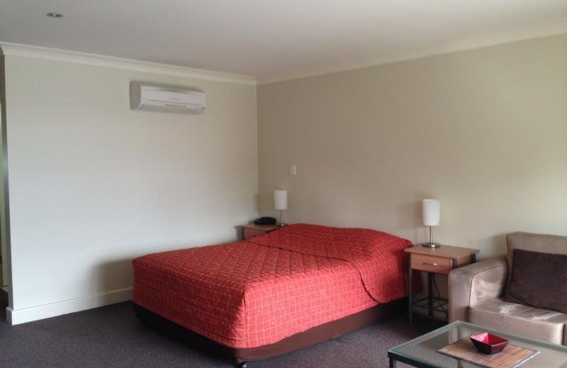 Alexander Cameron Suites
