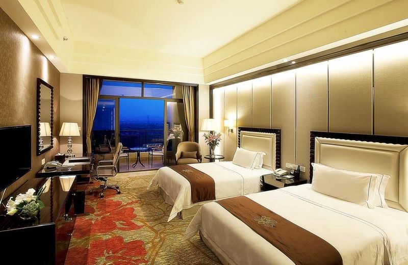 Country Garden Phoenix Hotel Kaiping