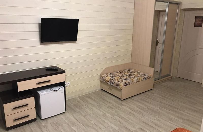 Guest House Cristyle