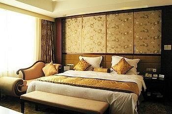 Huasheng Hotel-yingtan