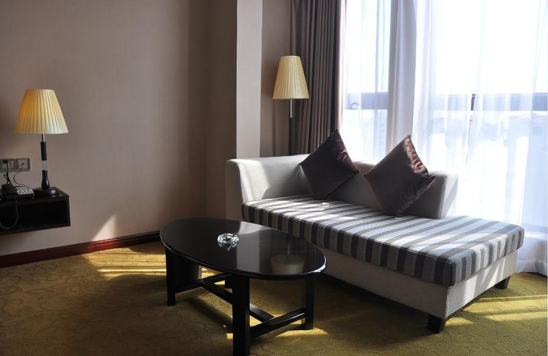 Foshan Tianhui Hotel