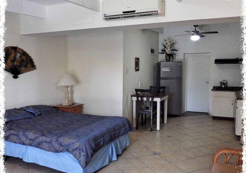 Aruba Cunucu Residence