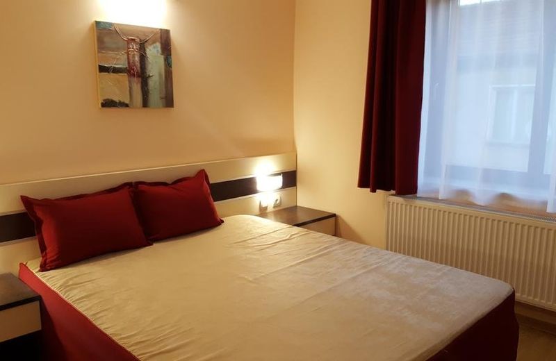 Ego Guest House