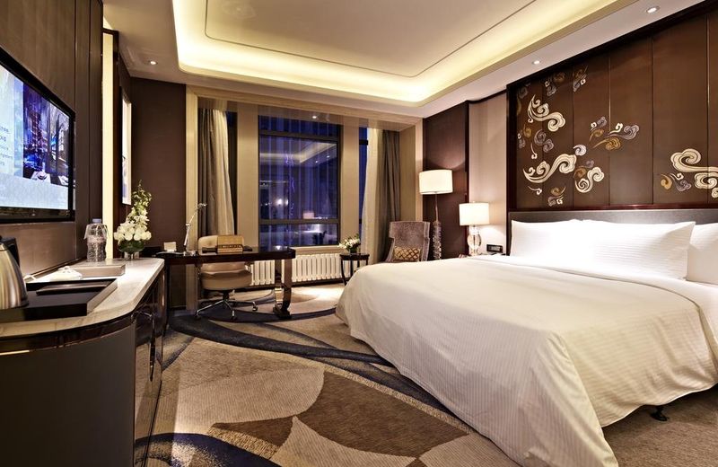 Wanda Realm Yinchuan
