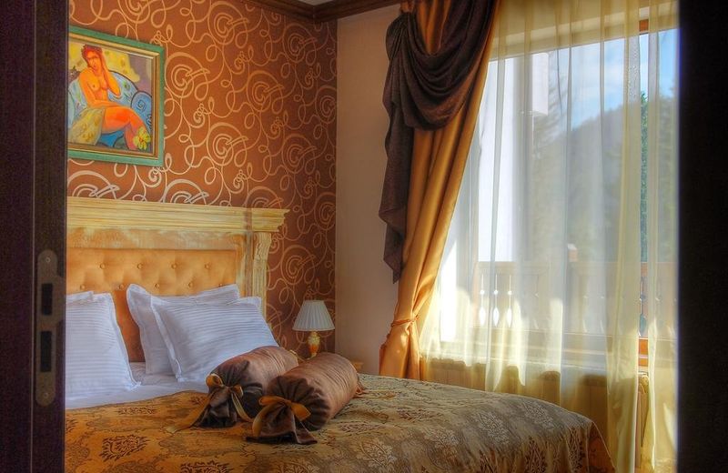Hotel Iva & Elena