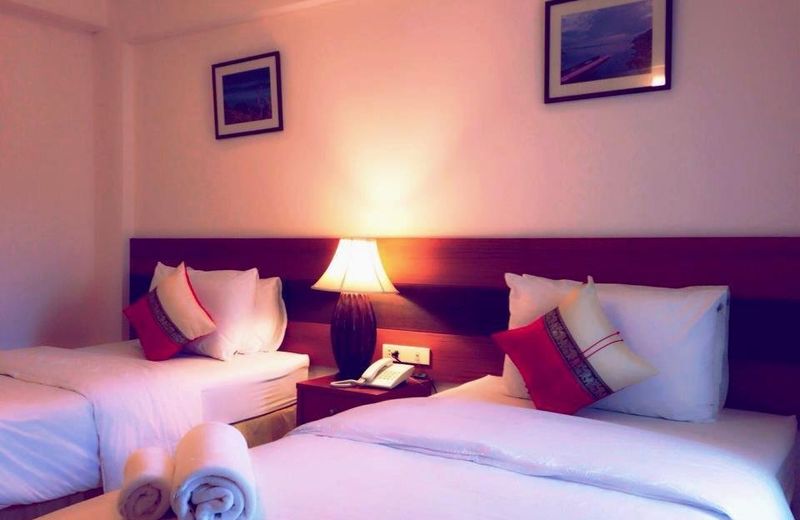 Sirimathani Hotel
