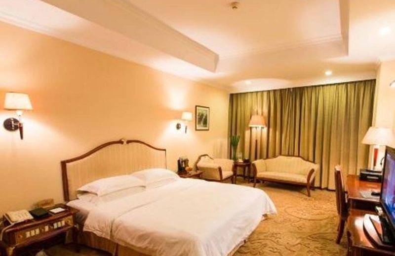 Mingxingkangnian Hotel