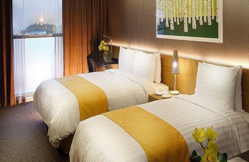 Aventree Hotel Busan