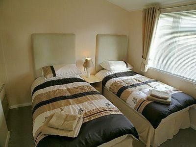 Heron Lodge