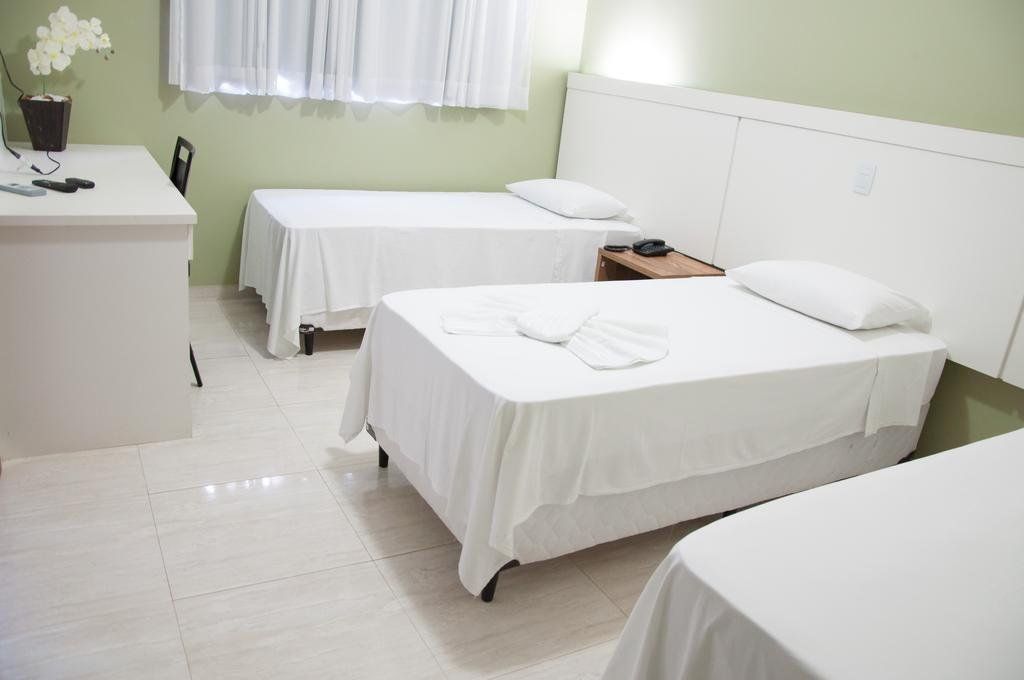 Hotel Casagrande