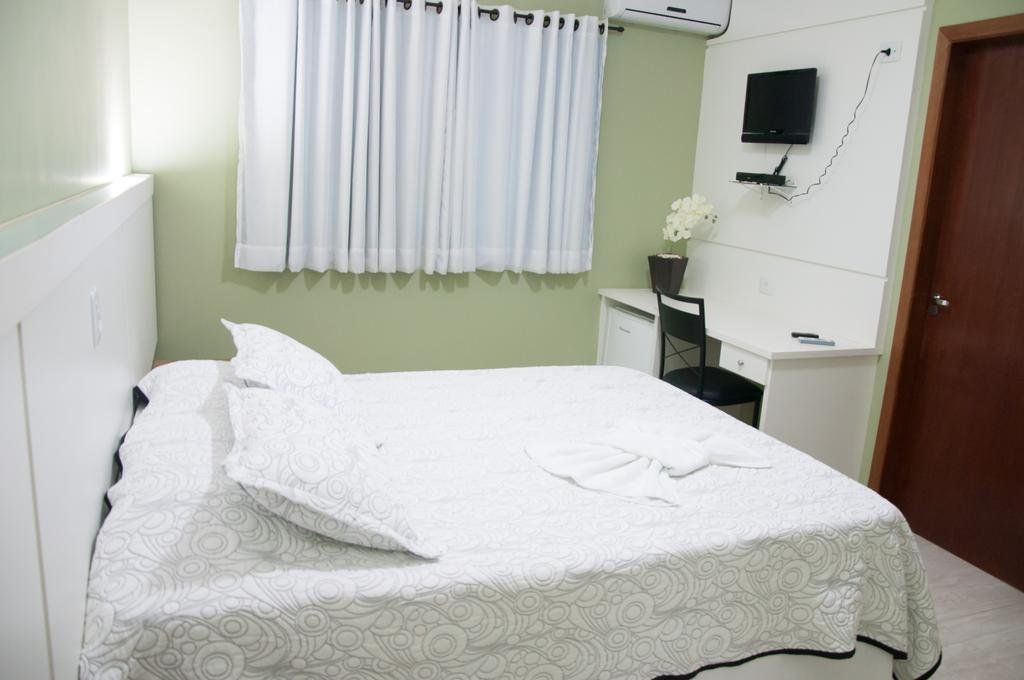 Hotel Casagrande