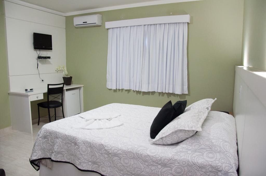 Hotel Casagrande